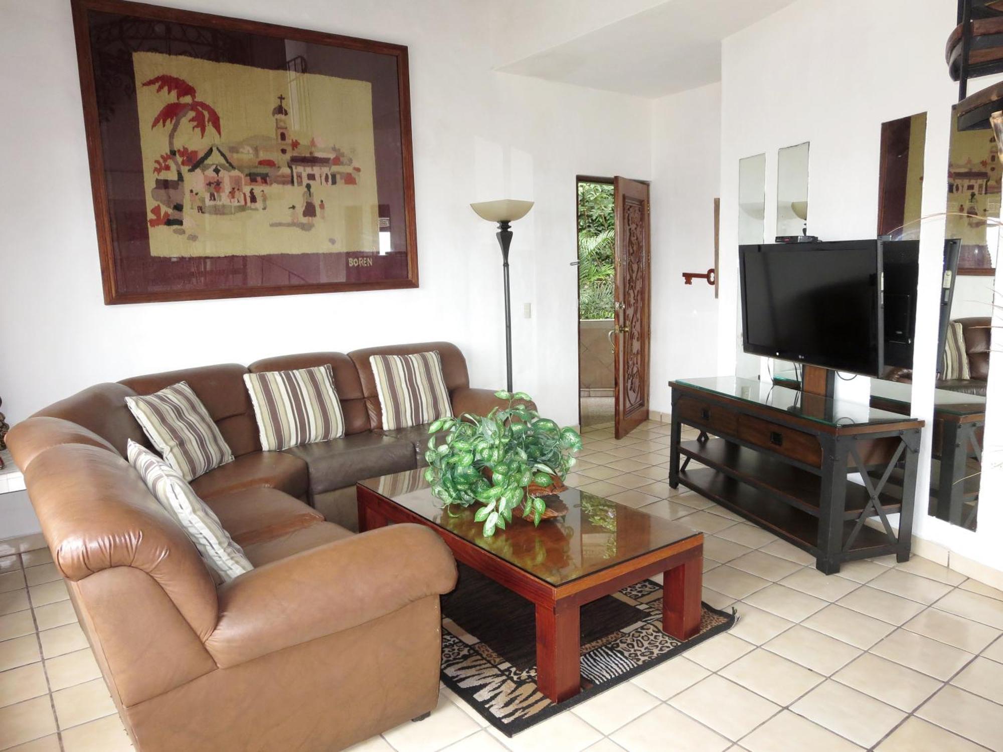 Casa Anita Aparthotel Puerto Vallarta Ngoại thất bức ảnh
