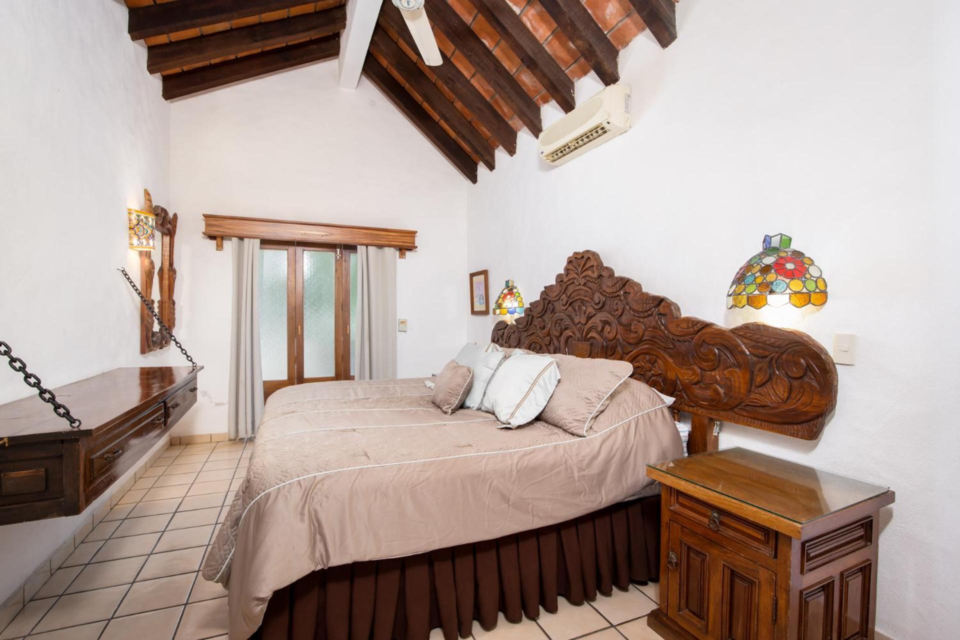 Casa Anita Aparthotel Puerto Vallarta Ngoại thất bức ảnh
