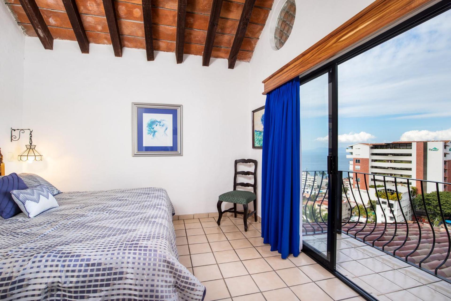 Casa Anita Aparthotel Puerto Vallarta Ngoại thất bức ảnh