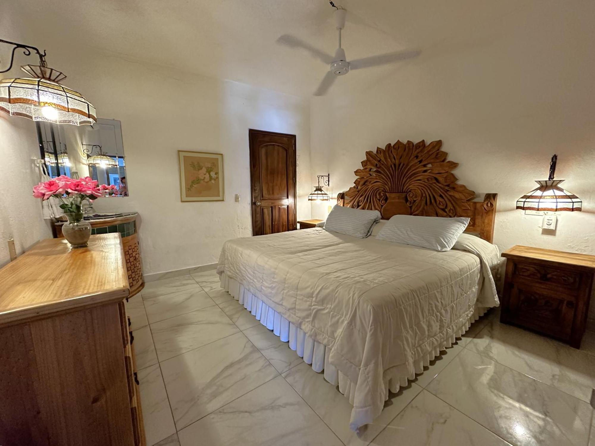 Casa Anita Aparthotel Puerto Vallarta Ngoại thất bức ảnh
