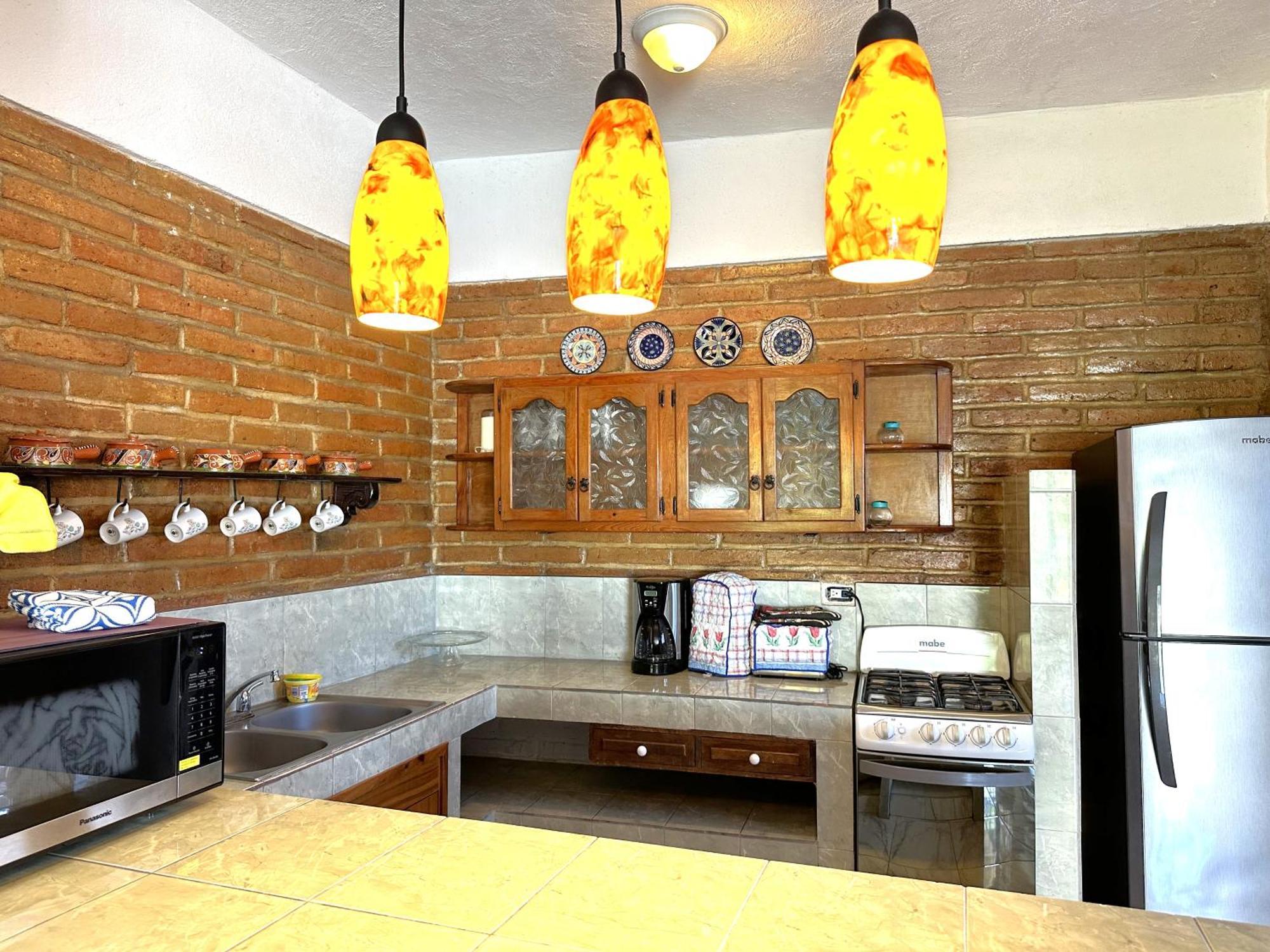 Casa Anita Aparthotel Puerto Vallarta Ngoại thất bức ảnh