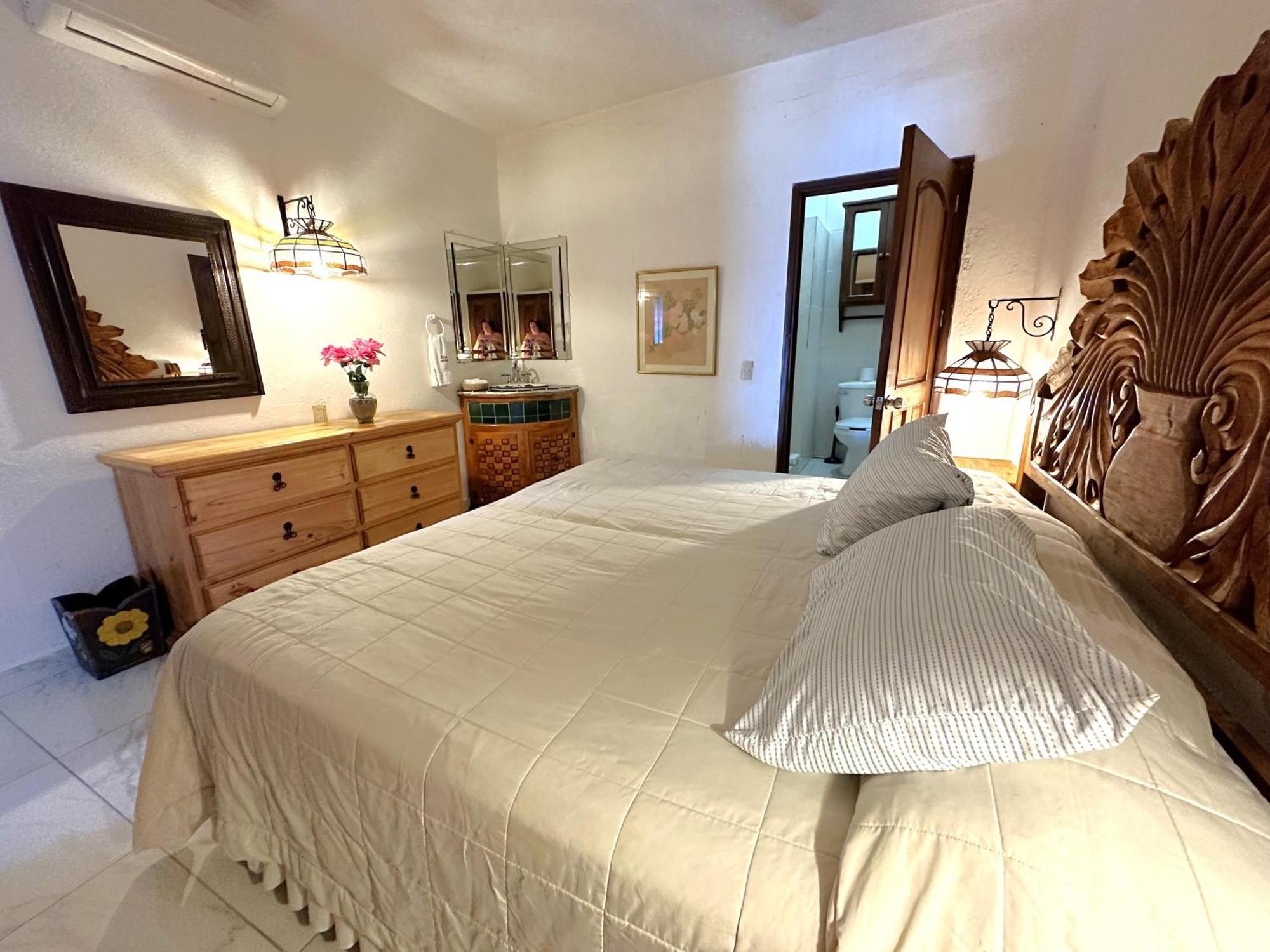 Casa Anita Aparthotel Puerto Vallarta Ngoại thất bức ảnh