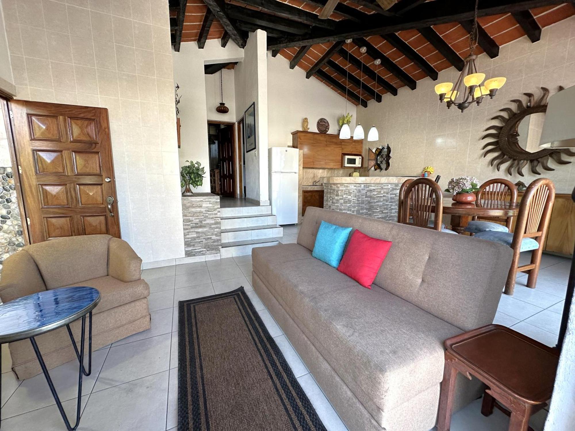 Casa Anita Aparthotel Puerto Vallarta Ngoại thất bức ảnh
