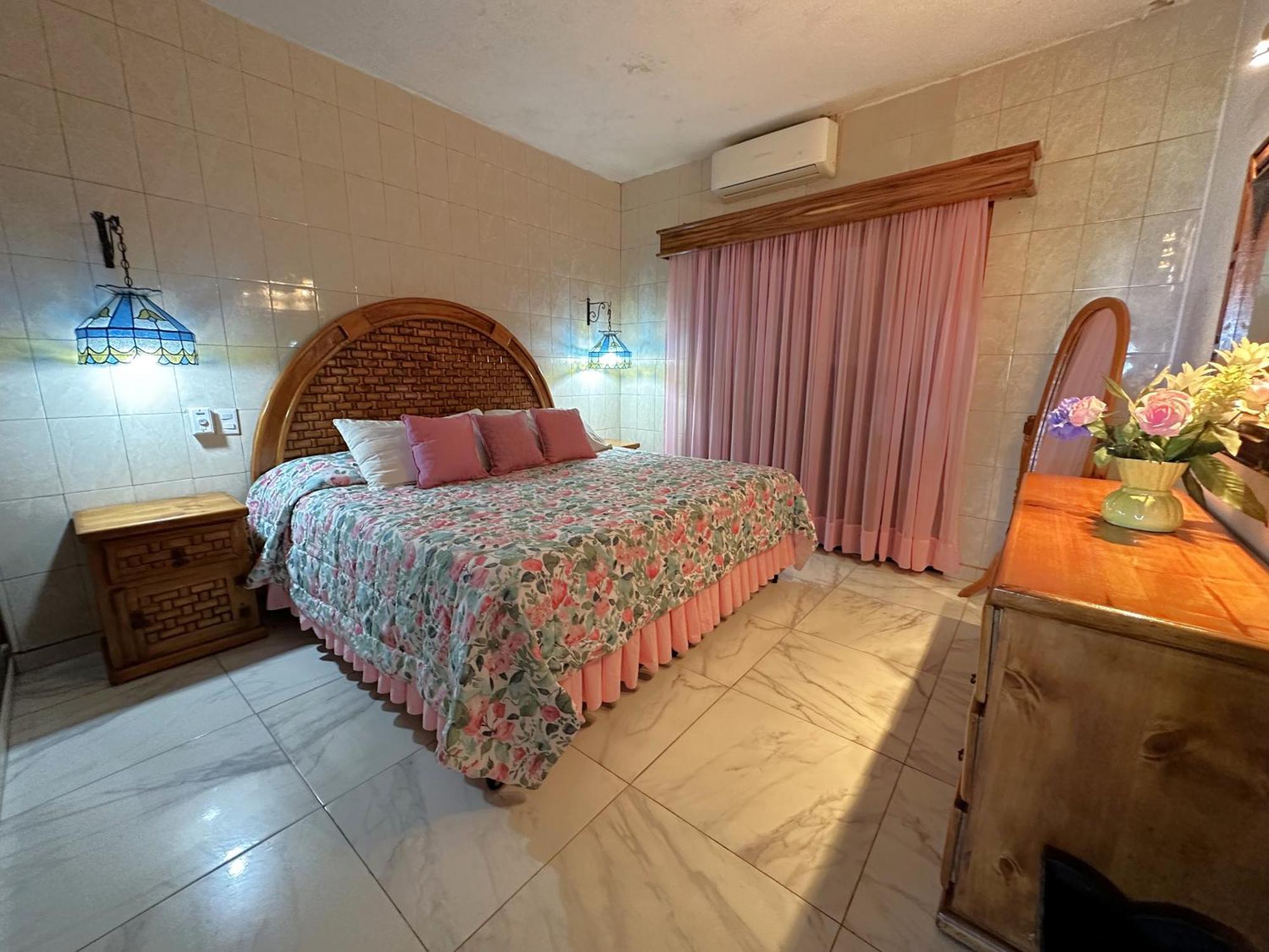 Casa Anita Aparthotel Puerto Vallarta Ngoại thất bức ảnh