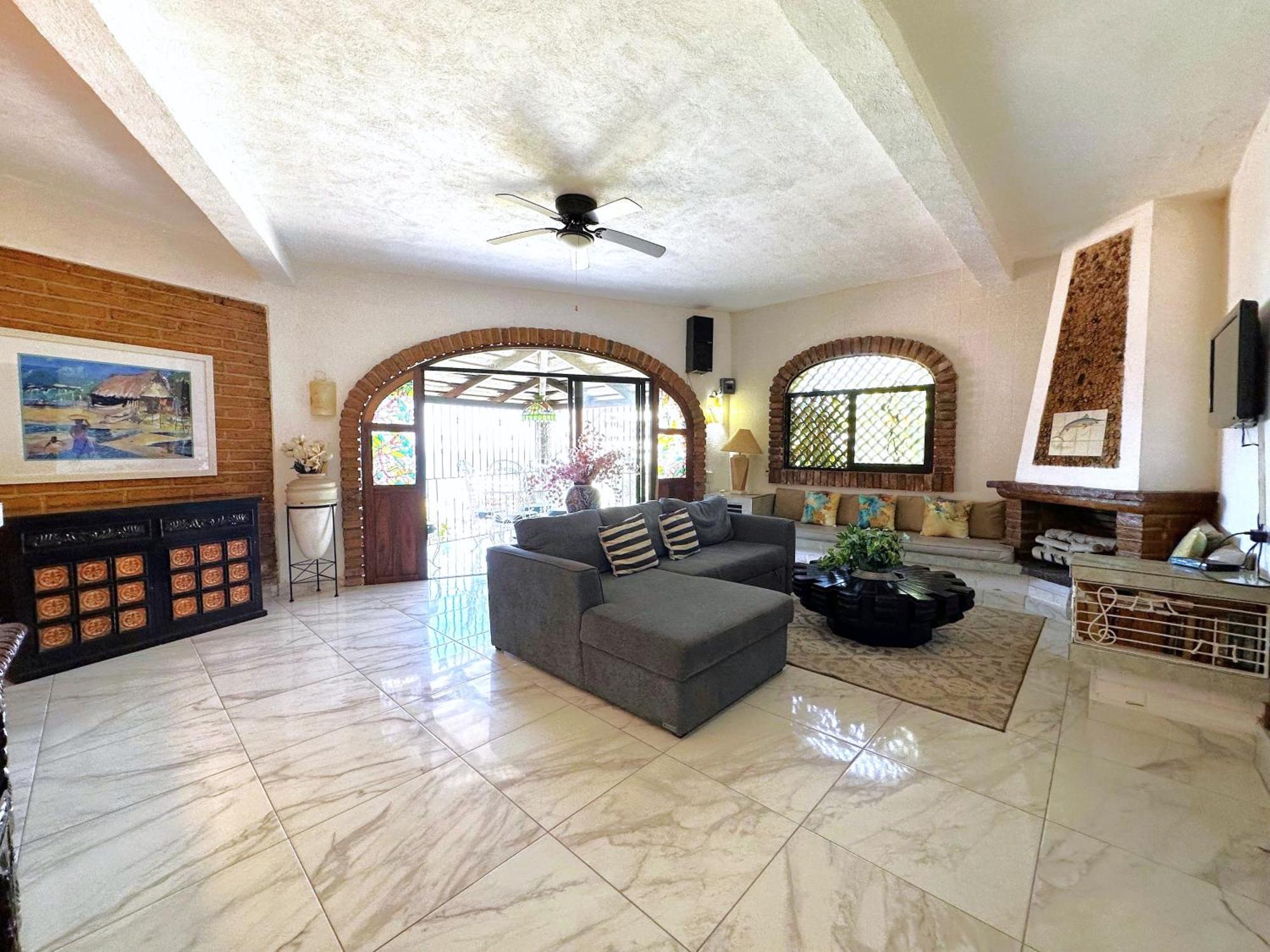 Casa Anita Aparthotel Puerto Vallarta Ngoại thất bức ảnh