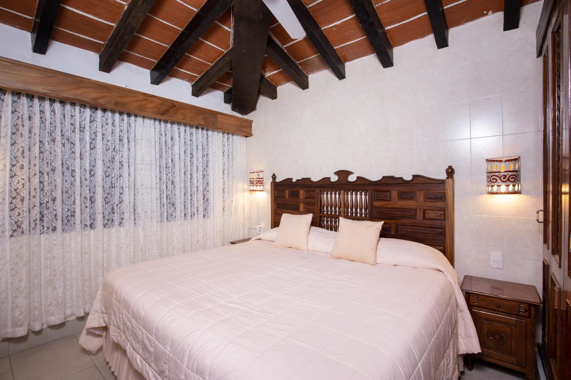 Casa Anita Aparthotel Puerto Vallarta Ngoại thất bức ảnh