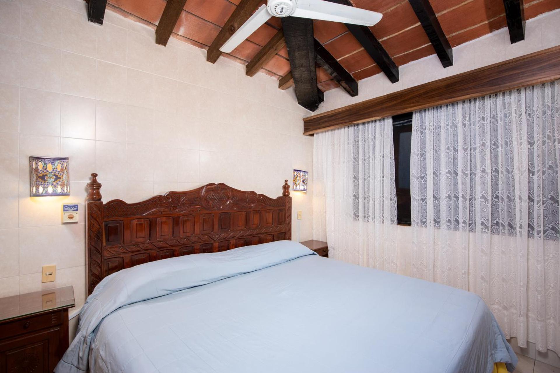 Casa Anita Aparthotel Puerto Vallarta Ngoại thất bức ảnh