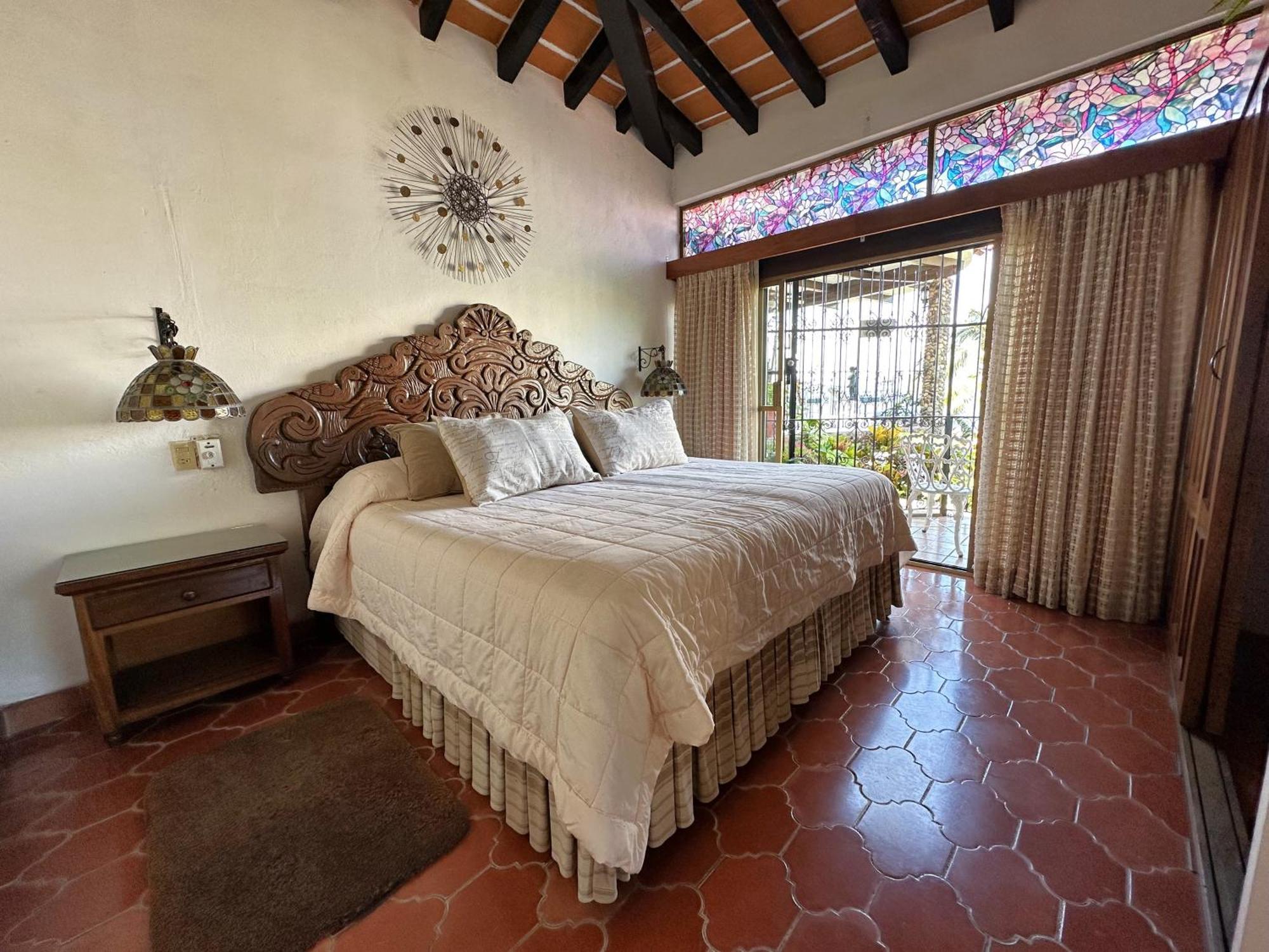 Casa Anita Aparthotel Puerto Vallarta Ngoại thất bức ảnh