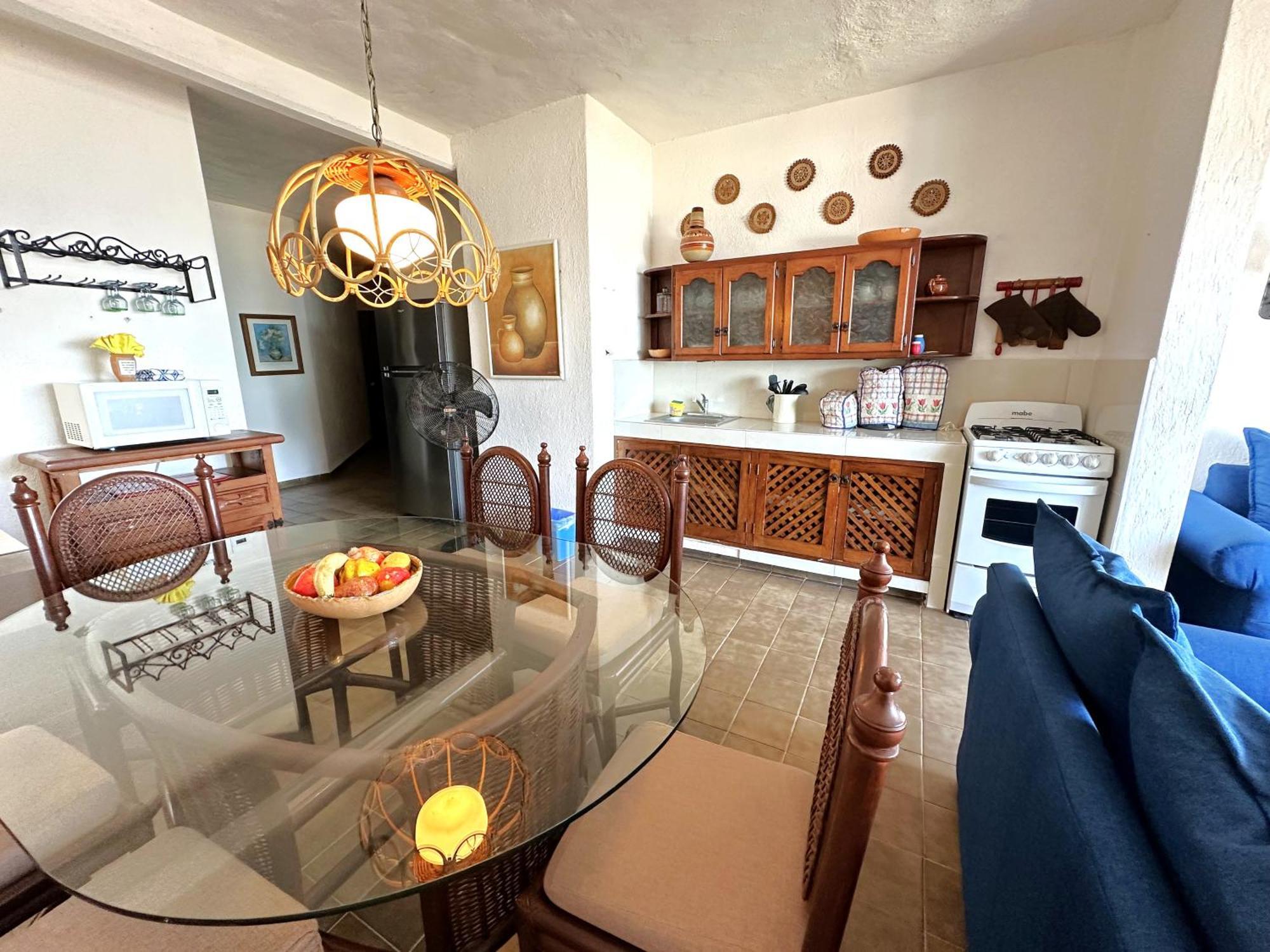 Casa Anita Aparthotel Puerto Vallarta Ngoại thất bức ảnh