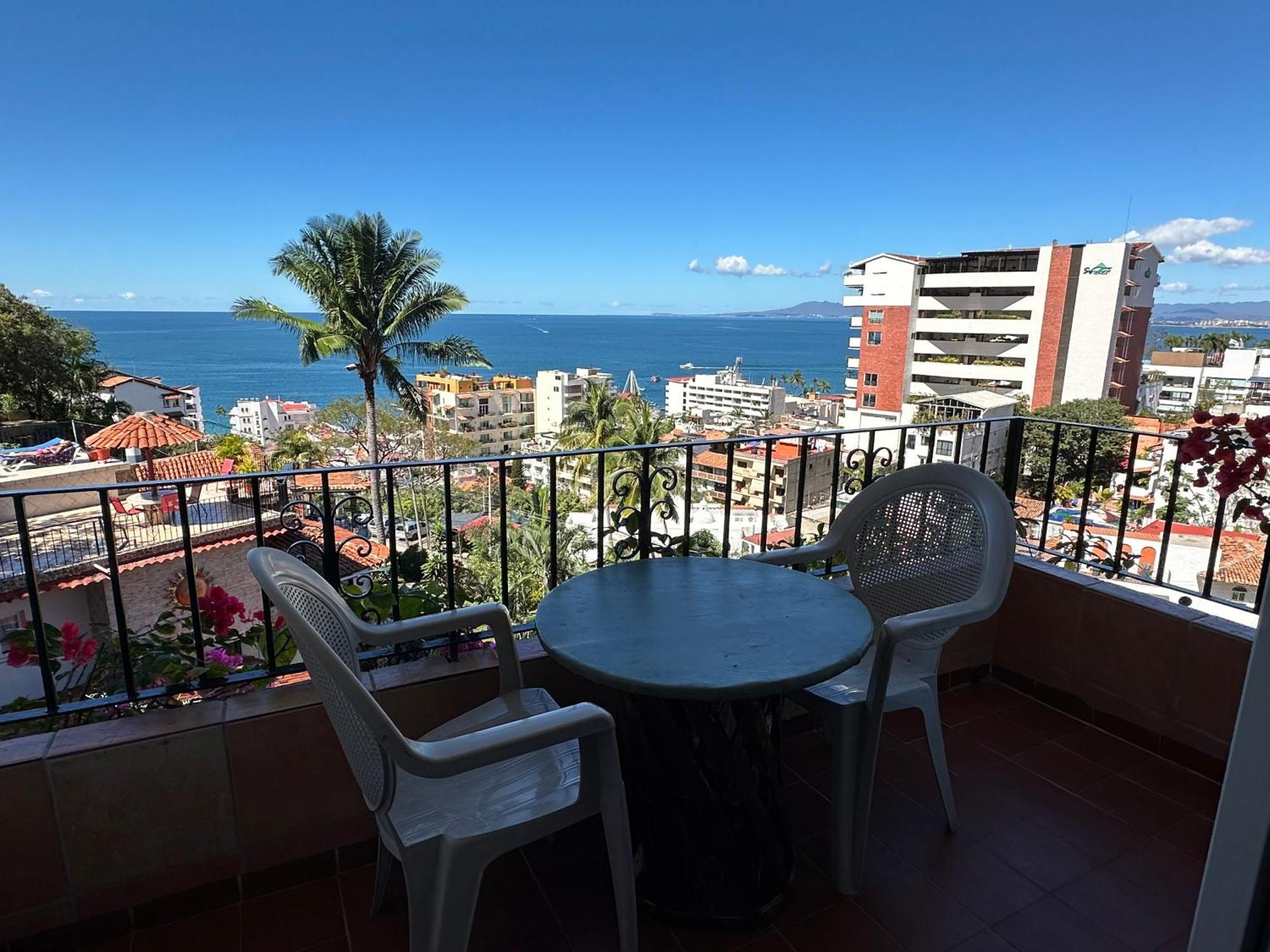 Casa Anita Aparthotel Puerto Vallarta Ngoại thất bức ảnh