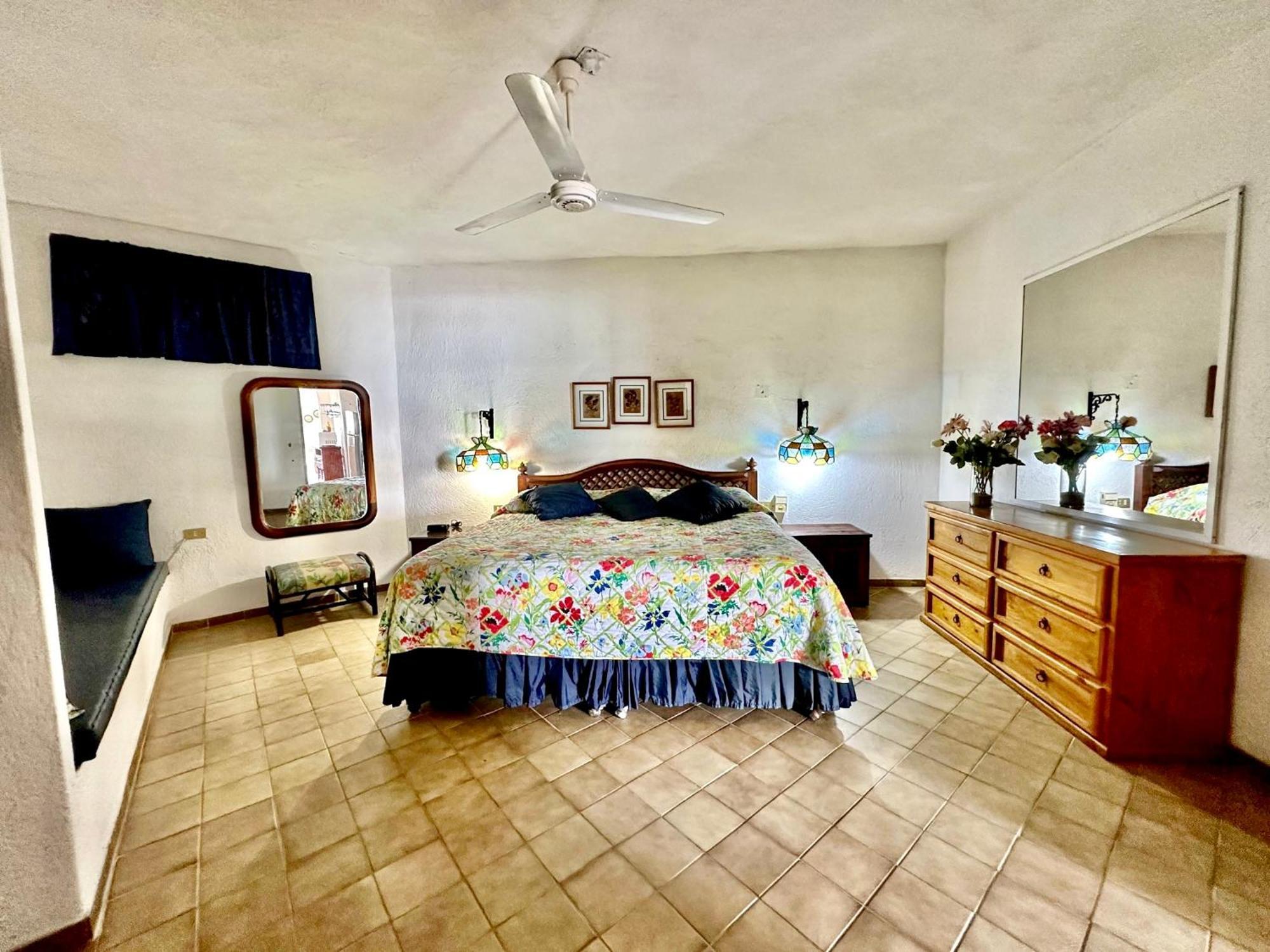 Casa Anita Aparthotel Puerto Vallarta Ngoại thất bức ảnh