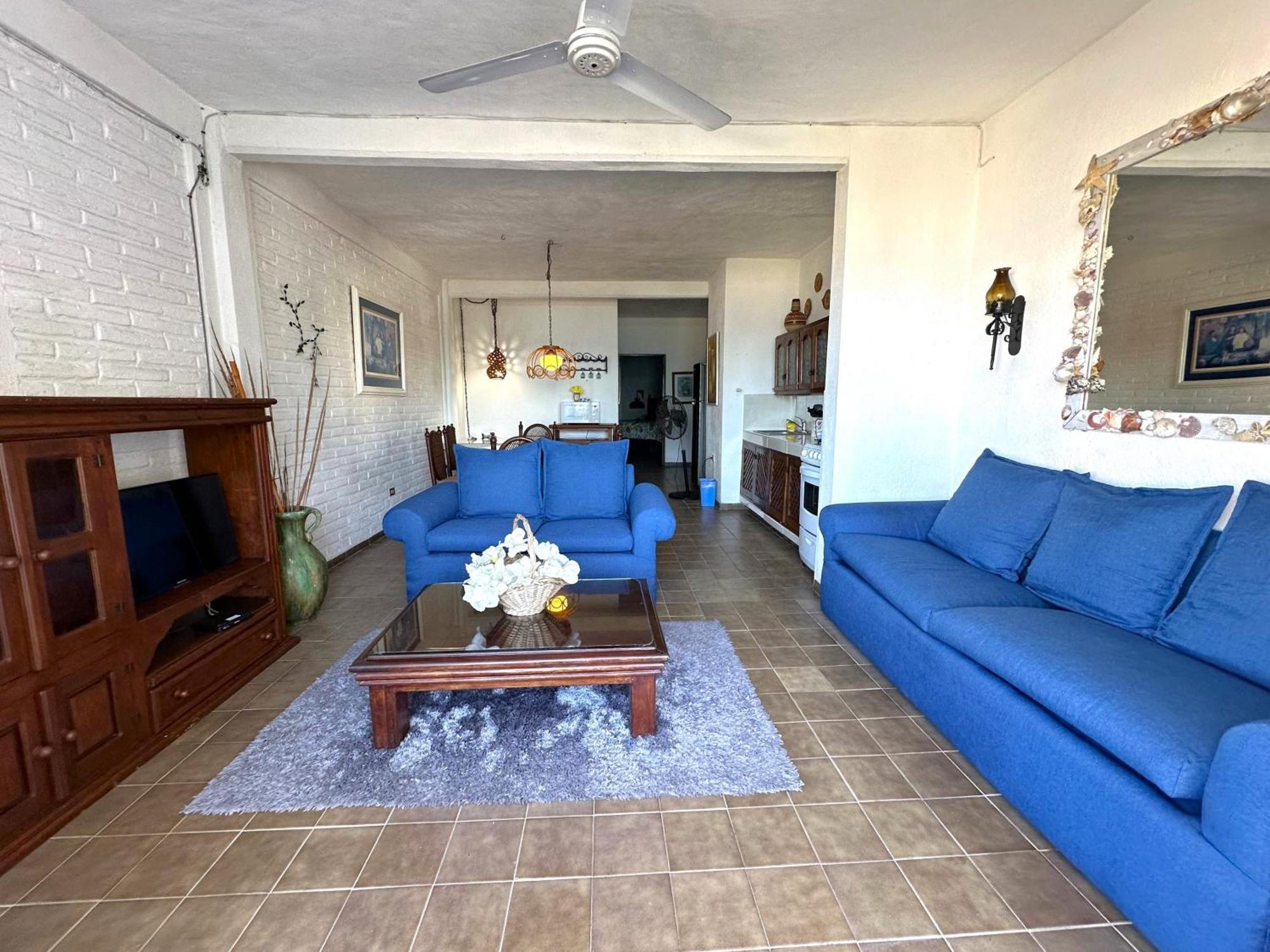 Casa Anita Aparthotel Puerto Vallarta Ngoại thất bức ảnh