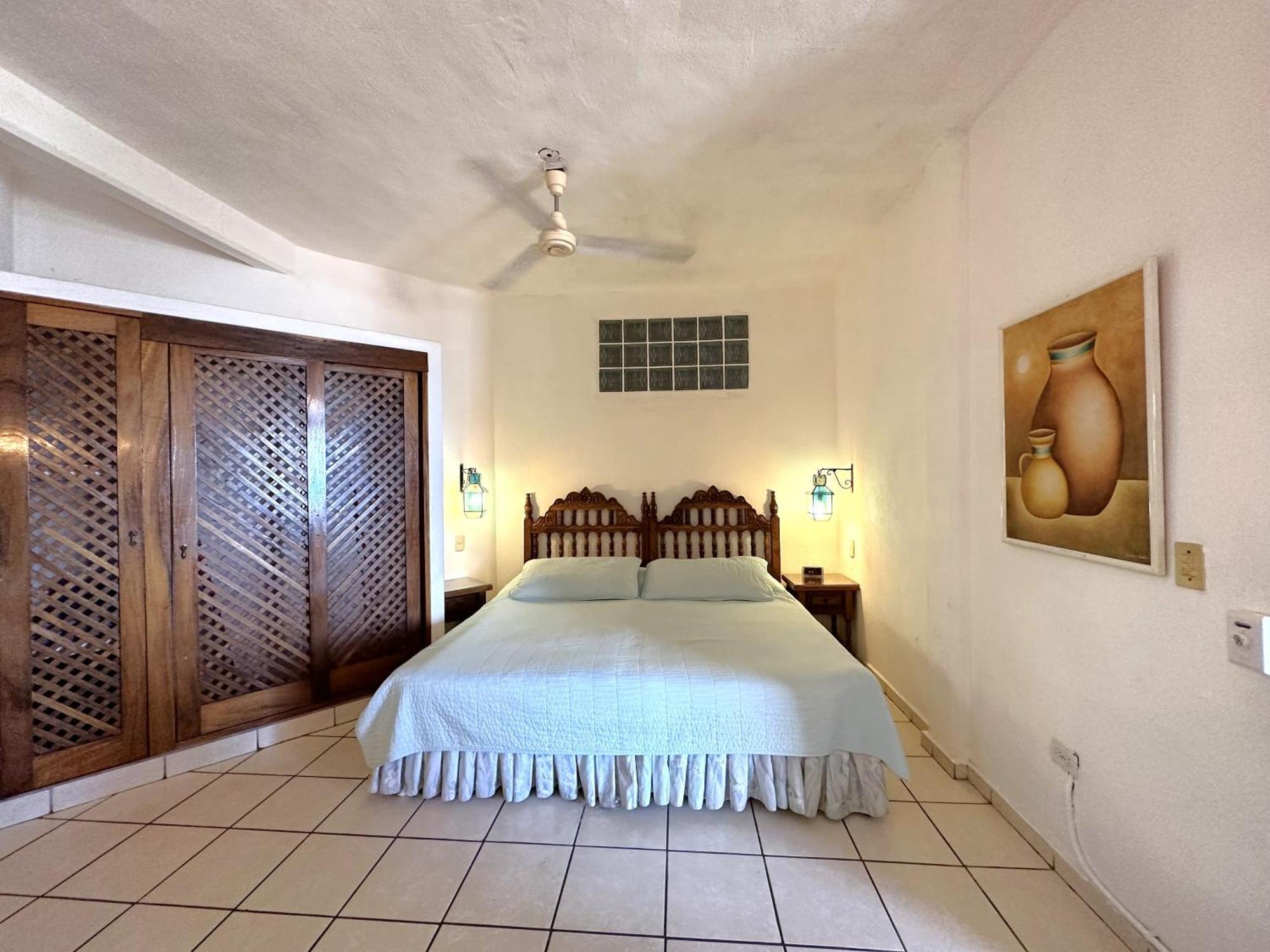 Casa Anita Aparthotel Puerto Vallarta Ngoại thất bức ảnh