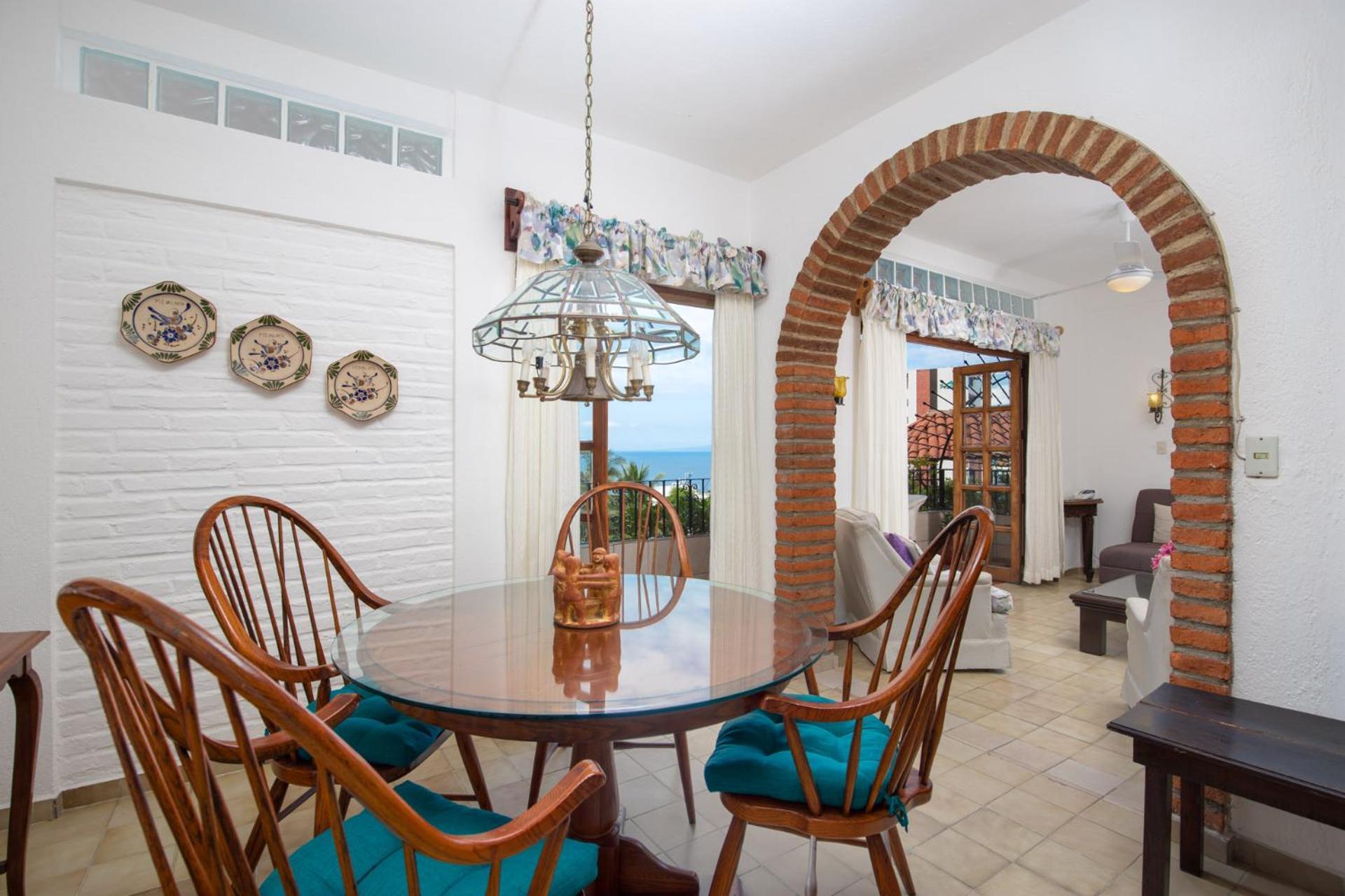 Casa Anita Aparthotel Puerto Vallarta Ngoại thất bức ảnh