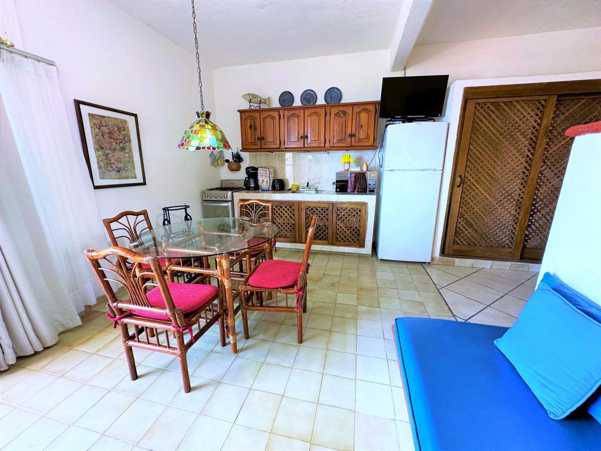 Casa Anita Aparthotel Puerto Vallarta Ngoại thất bức ảnh