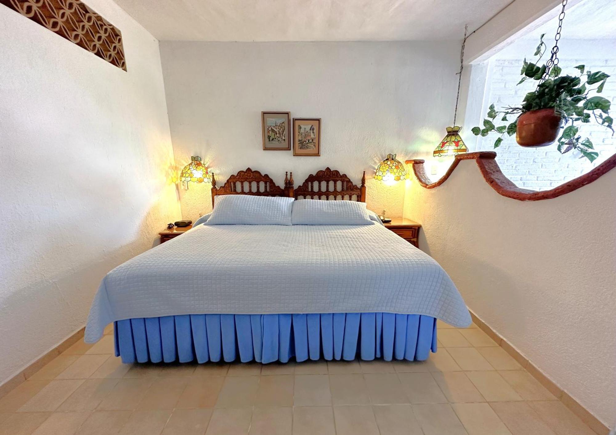 Casa Anita Aparthotel Puerto Vallarta Ngoại thất bức ảnh