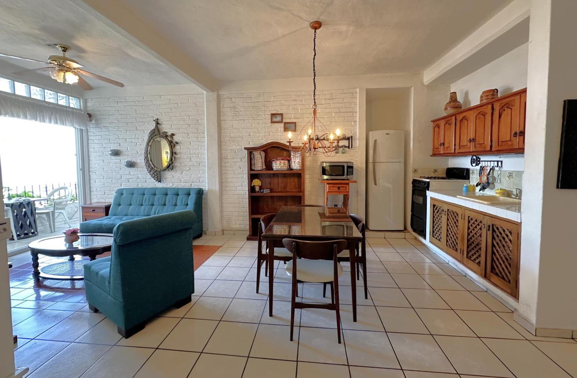 Casa Anita Aparthotel Puerto Vallarta Ngoại thất bức ảnh