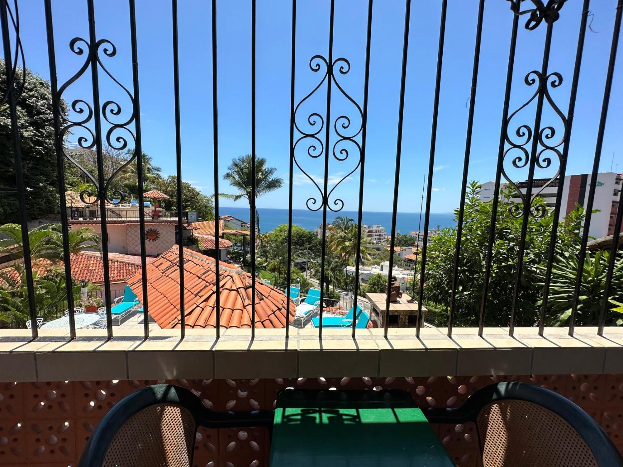 Casa Anita Aparthotel Puerto Vallarta Ngoại thất bức ảnh