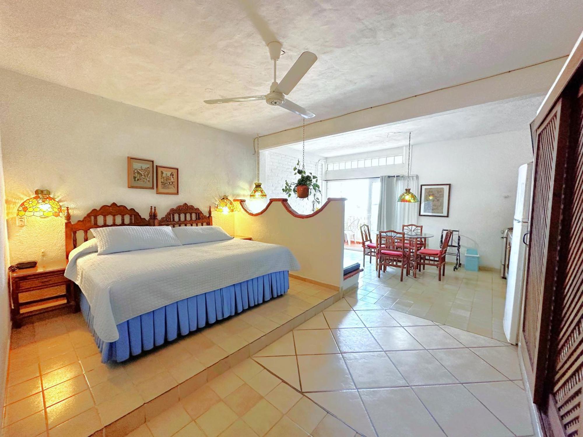 Casa Anita Aparthotel Puerto Vallarta Ngoại thất bức ảnh