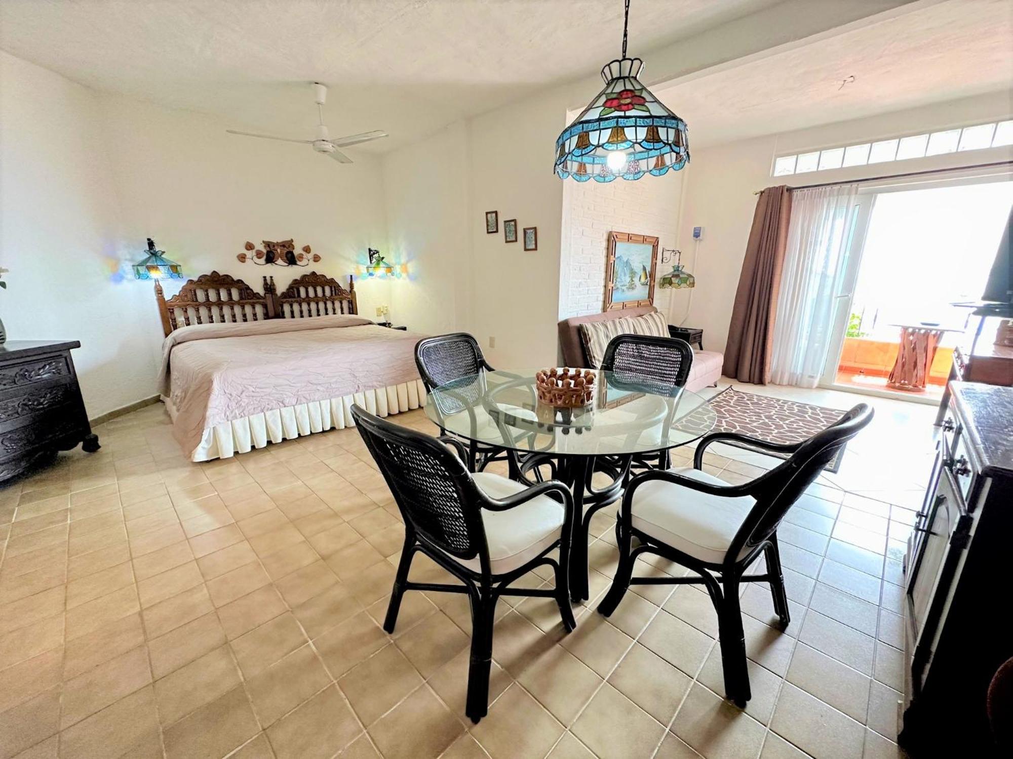 Casa Anita Aparthotel Puerto Vallarta Ngoại thất bức ảnh