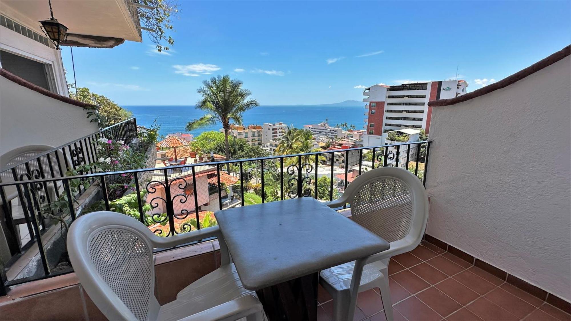 Casa Anita Aparthotel Puerto Vallarta Ngoại thất bức ảnh