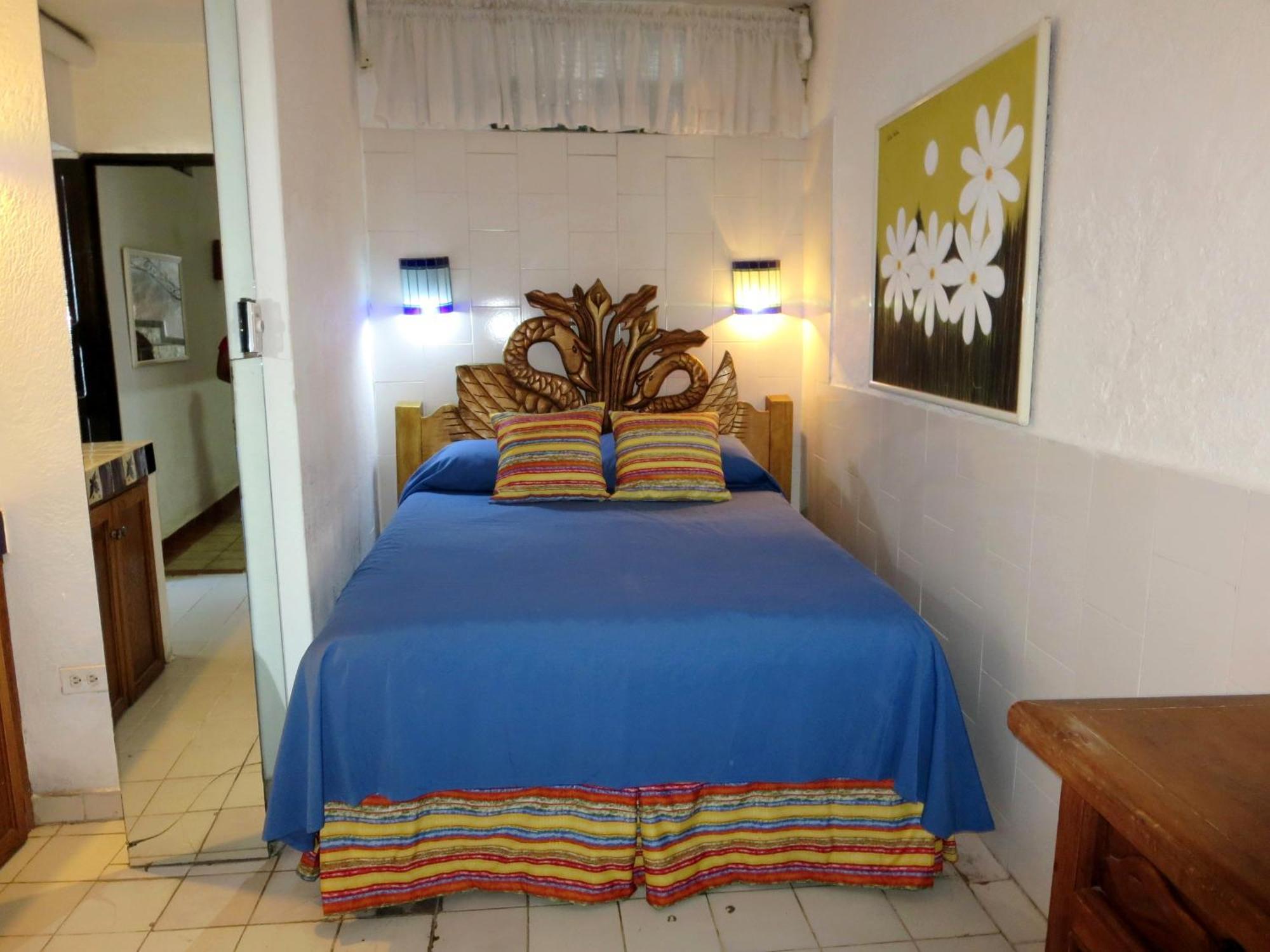 Casa Anita Aparthotel Puerto Vallarta Ngoại thất bức ảnh
