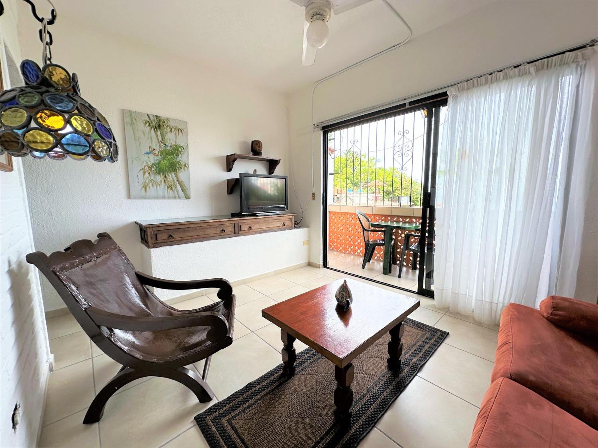 Casa Anita Aparthotel Puerto Vallarta Ngoại thất bức ảnh