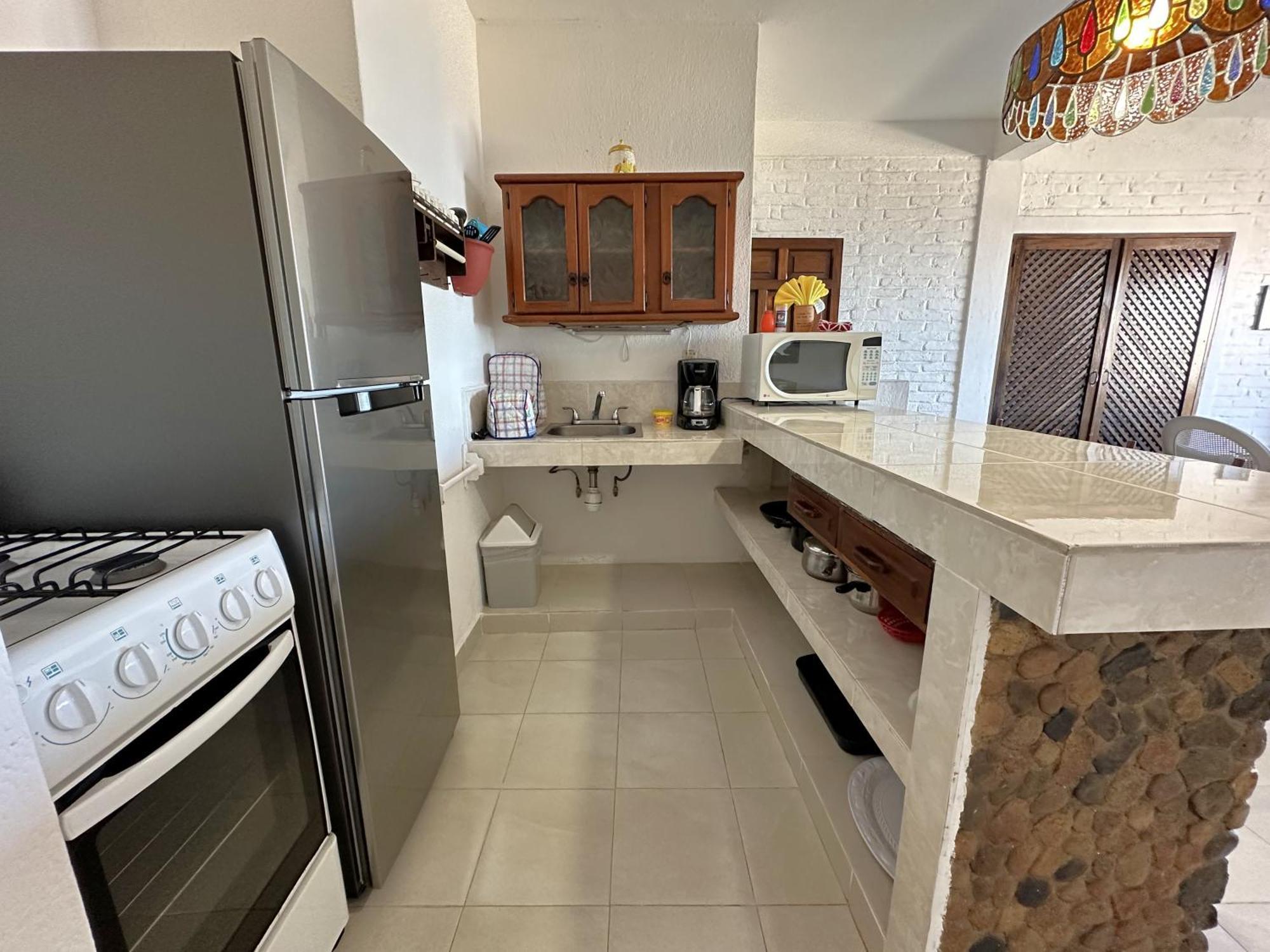 Casa Anita Aparthotel Puerto Vallarta Ngoại thất bức ảnh