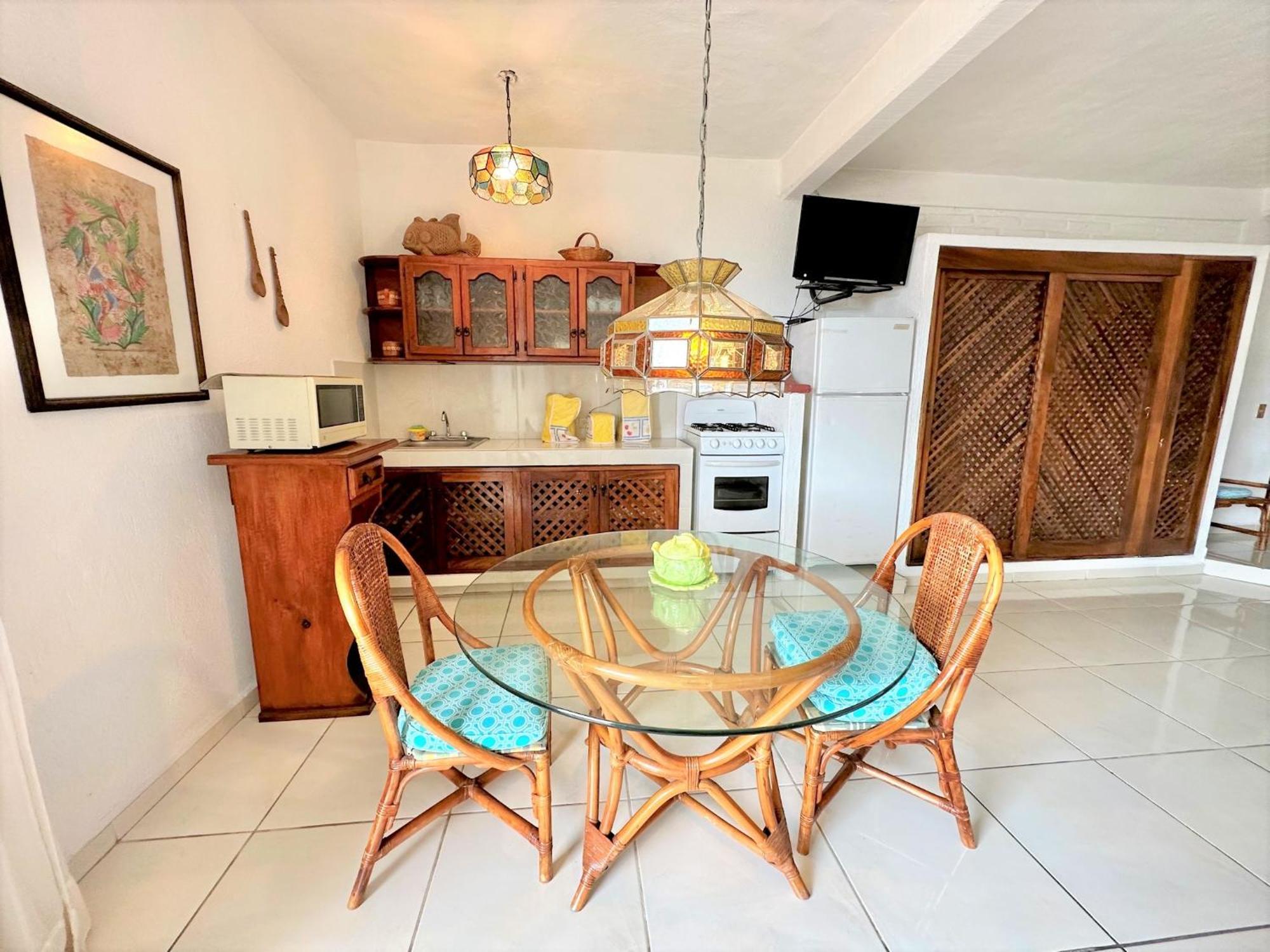 Casa Anita Aparthotel Puerto Vallarta Ngoại thất bức ảnh