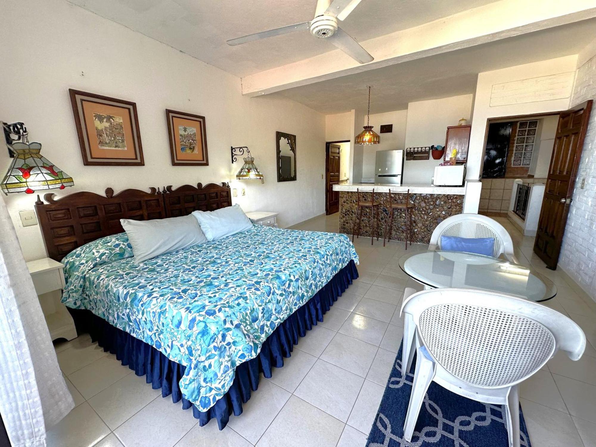 Casa Anita Aparthotel Puerto Vallarta Ngoại thất bức ảnh