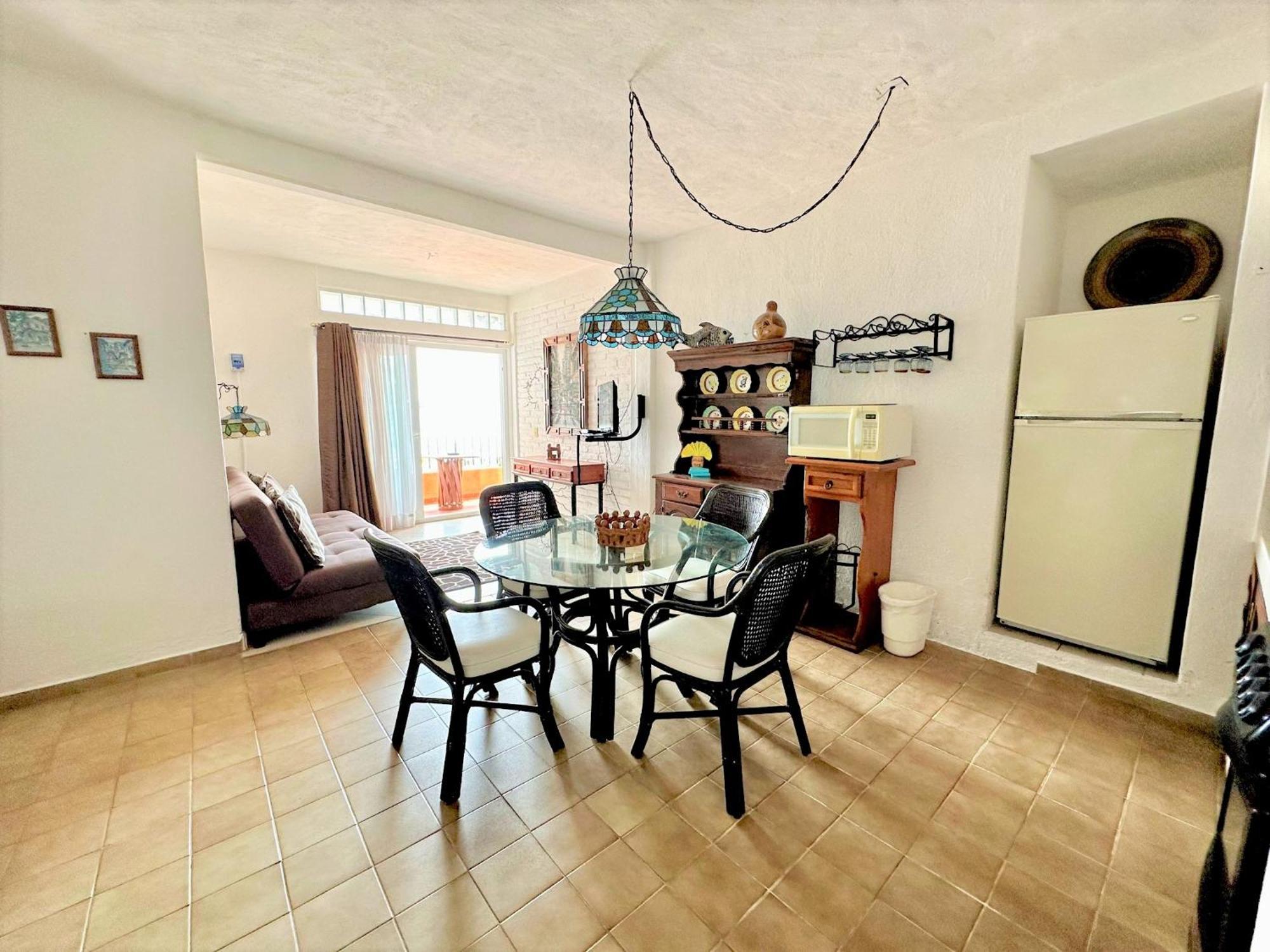 Casa Anita Aparthotel Puerto Vallarta Ngoại thất bức ảnh