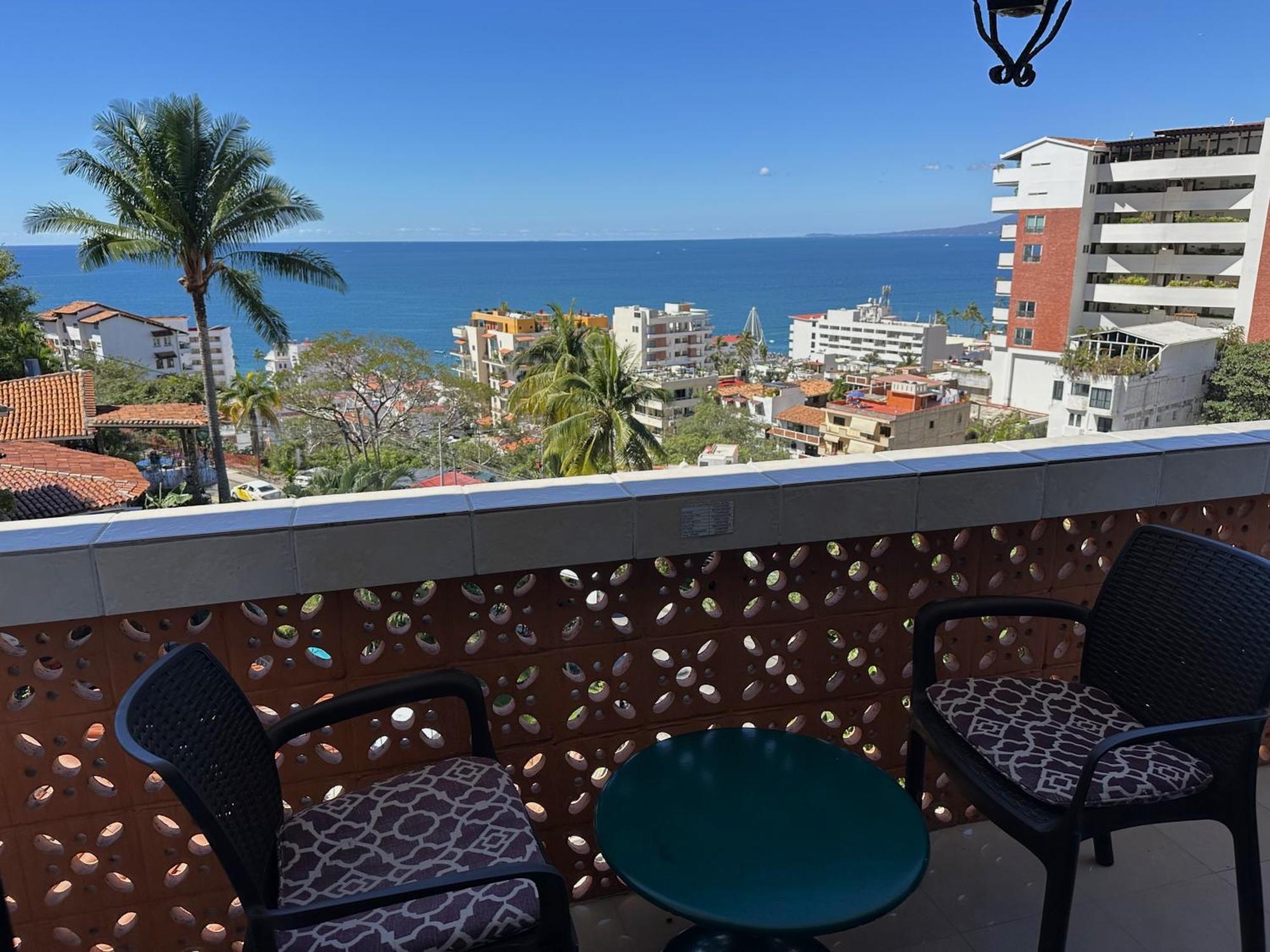 Casa Anita Aparthotel Puerto Vallarta Ngoại thất bức ảnh