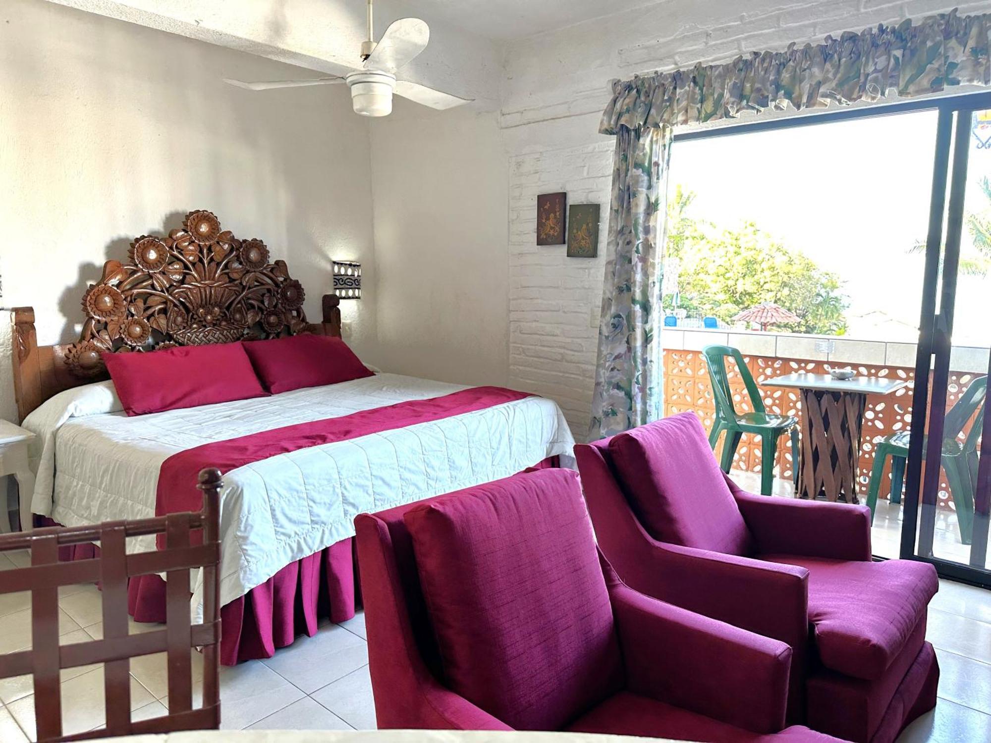 Casa Anita Aparthotel Puerto Vallarta Ngoại thất bức ảnh