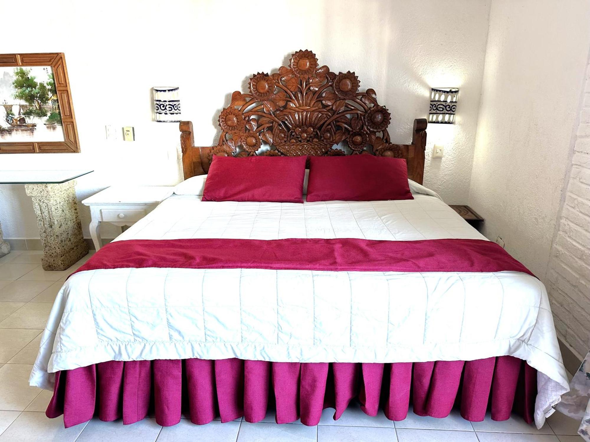 Casa Anita Aparthotel Puerto Vallarta Ngoại thất bức ảnh