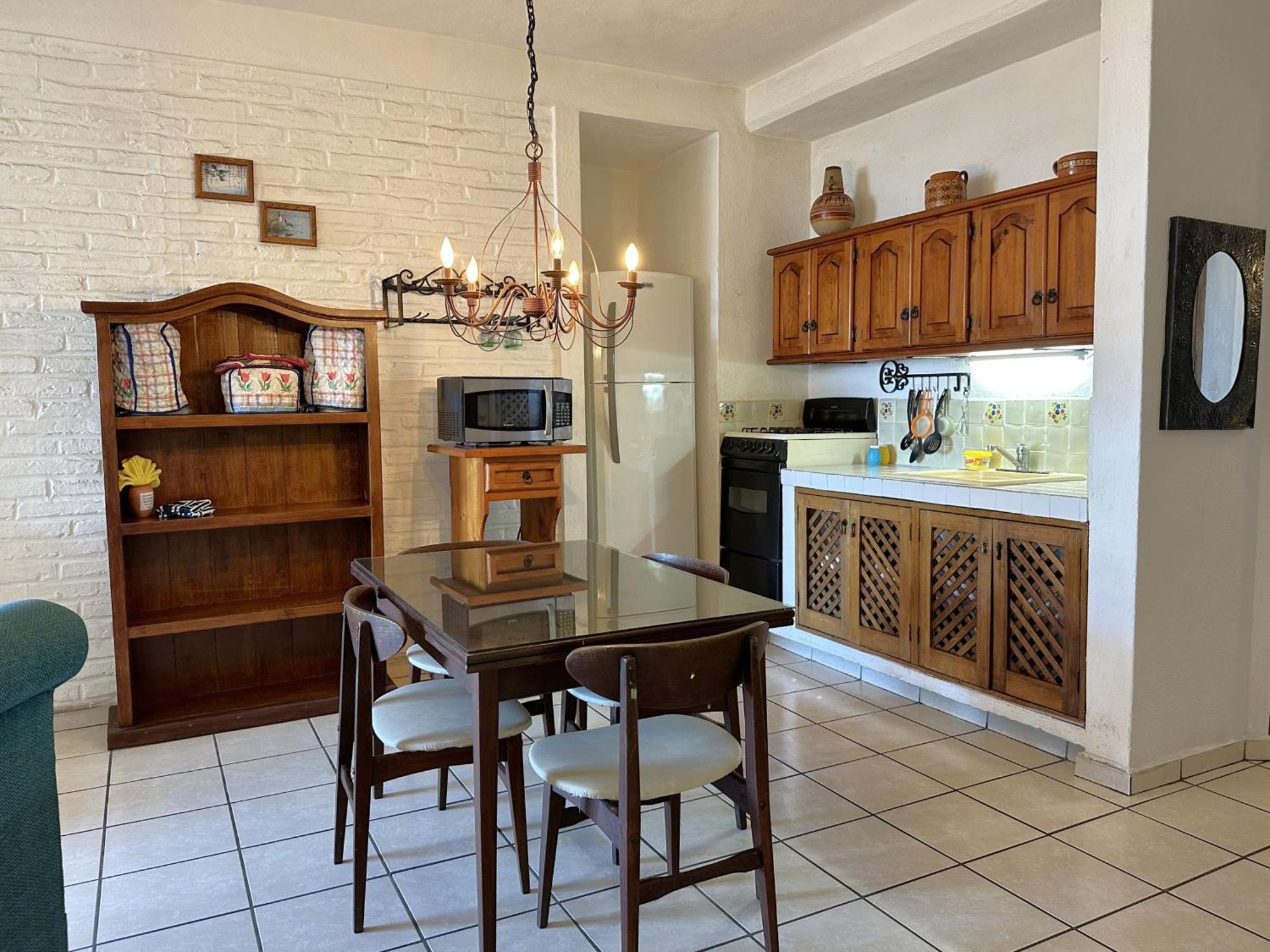 Casa Anita Aparthotel Puerto Vallarta Ngoại thất bức ảnh