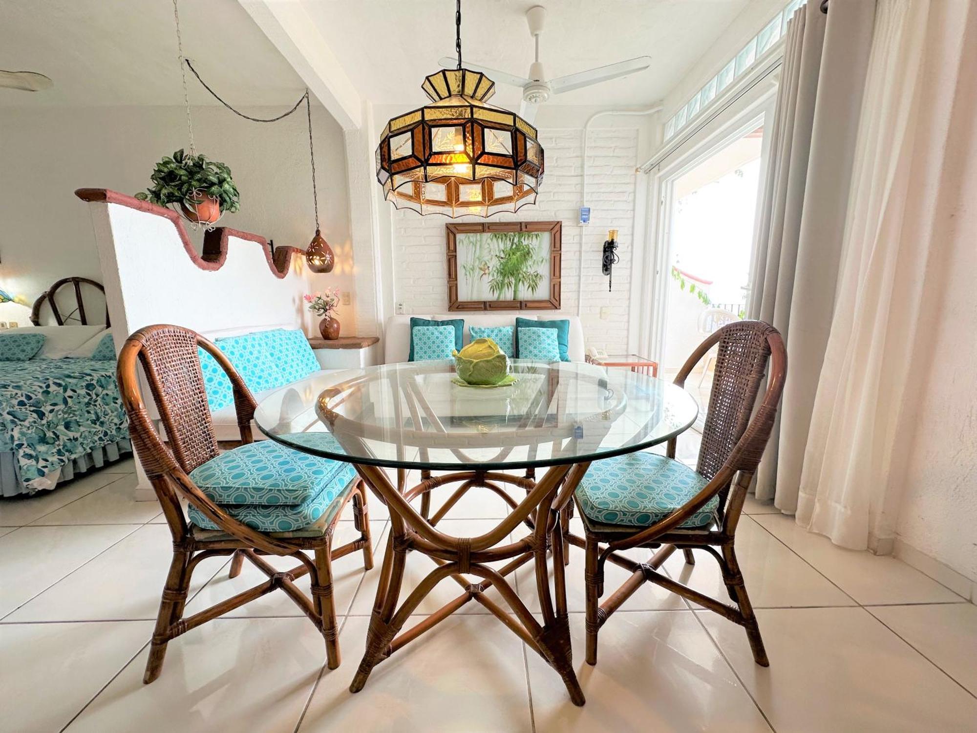 Casa Anita Aparthotel Puerto Vallarta Ngoại thất bức ảnh