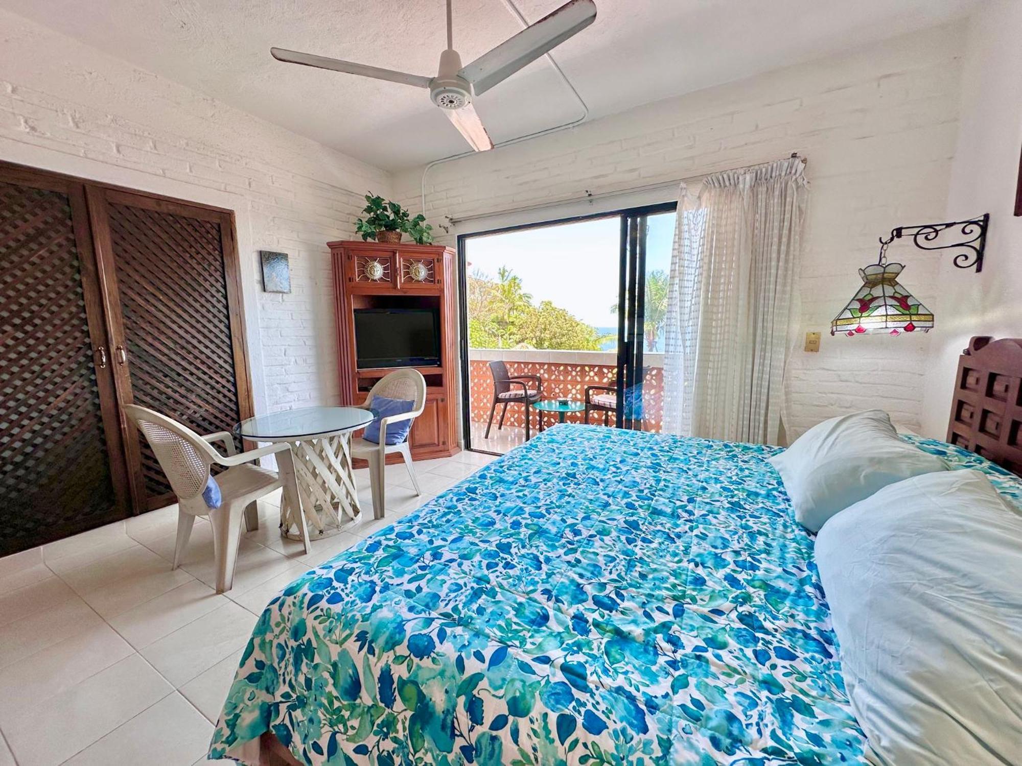 Casa Anita Aparthotel Puerto Vallarta Ngoại thất bức ảnh