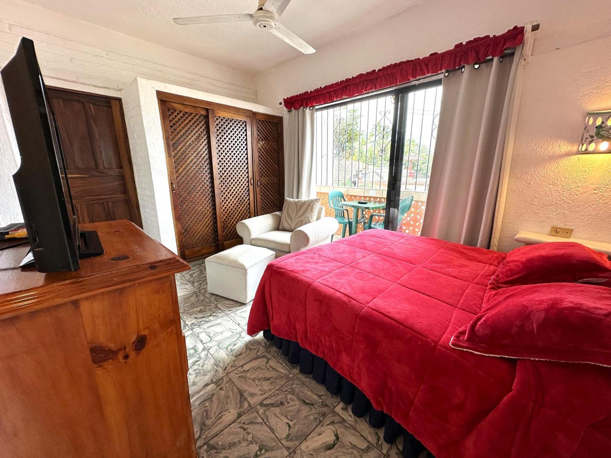 Casa Anita Aparthotel Puerto Vallarta Ngoại thất bức ảnh