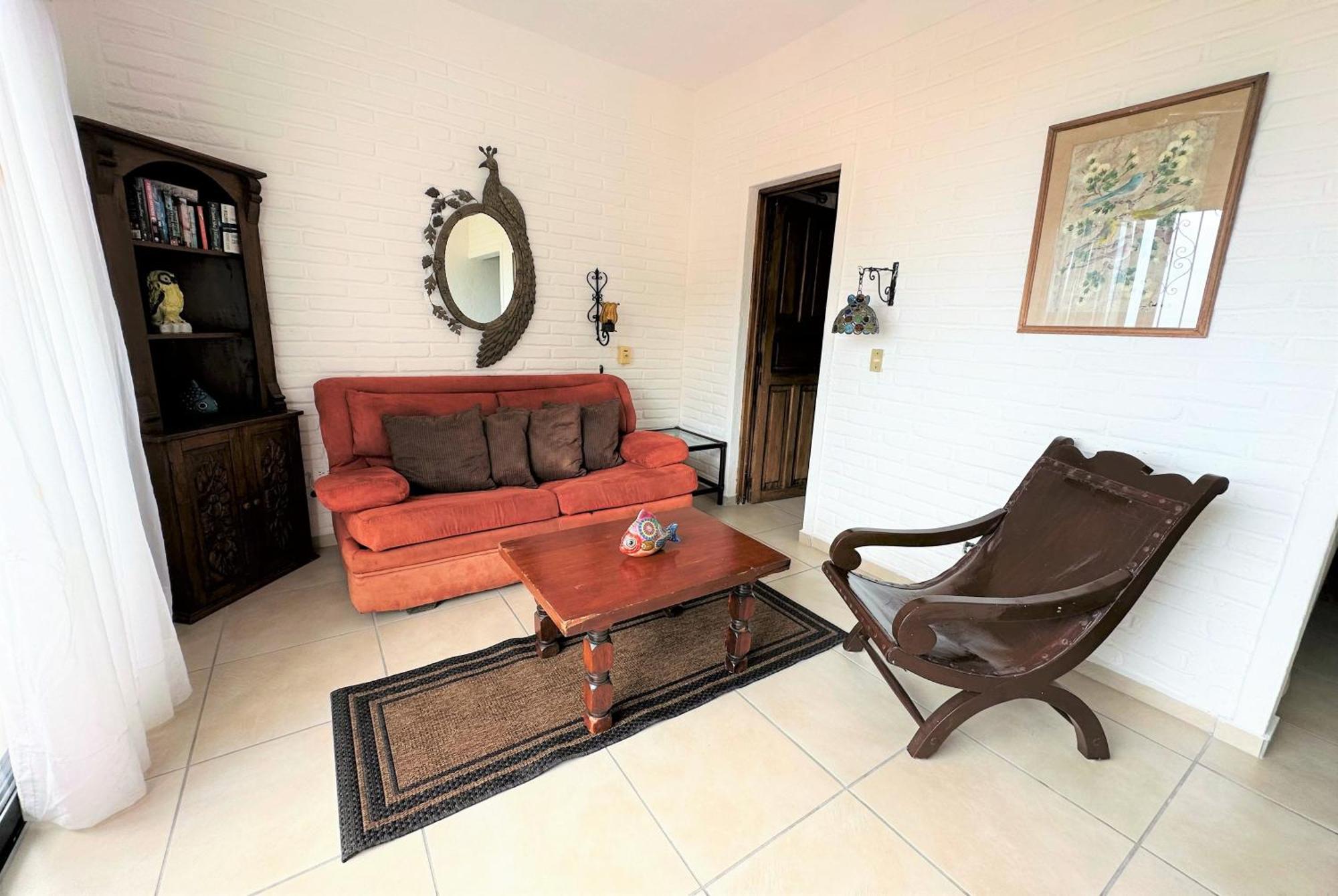 Casa Anita Aparthotel Puerto Vallarta Ngoại thất bức ảnh